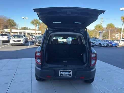 Used 2021 Ford Bronco Sport Outer Banks image 8