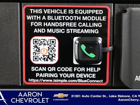 New 2026 Chevrolet Express 2500 w/ Driver Convenience Package RWD image 21