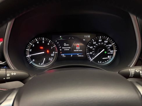 Used 2021 Toyota Highlander XSE AWD/4WD image 17