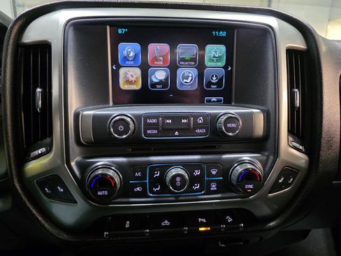 Used 2019 Chevrolet Silverado 1500 LT w/ All Star Edition image 31