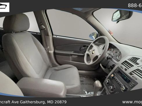 Used 2007 Chevrolet Malibu LS FWD image 4