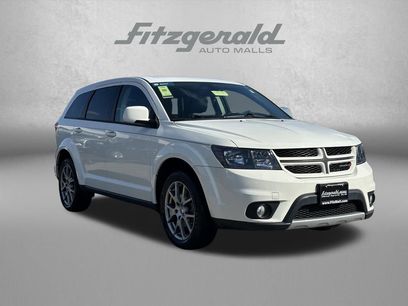 Used 2019 Dodge Journey GT