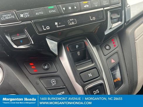 Used 2020 Honda Odyssey EX-L image 23