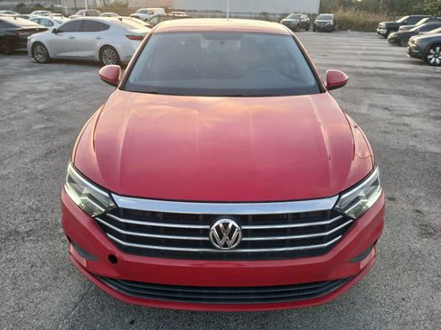 Used 2020 Volkswagen Jetta S image 3