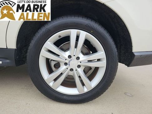 Used 2013 Mercedes-Benz ML 350 4MATIC image 33