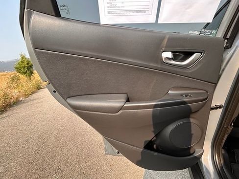 Certified 2023 Hyundai Kona Limited image 34