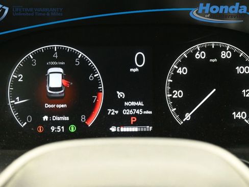 Used 2024 Honda HR-V LX image 18