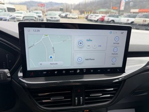 Used 2024 Ford Escape ST-Line w/ Tech Pack #1 image 20