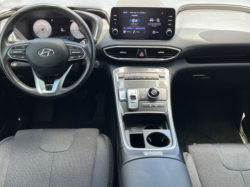 Certified 2022 Hyundai Santa Fe XRT FWD image 14