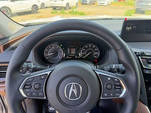New 2026 Acura RDX SH-AWD w/ Advance Package image 16