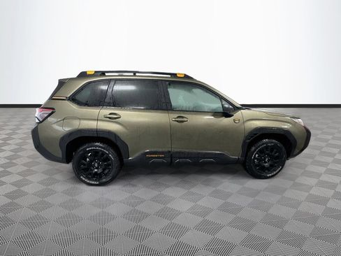 Used 2026 Subaru Forester Wilderness w/ Wilderness Plus Package AWD/4WD image 33