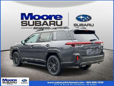 New 2026 Subaru Outback Limited XT image 4