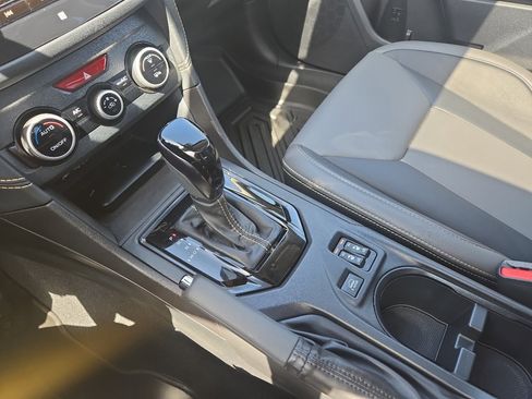 Used 2023 Subaru Crosstrek 2.5i Sport image 23