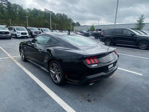 New 2026 Ford Mustang GT RWD image 5