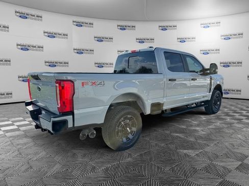 New 2026 Ford F250 XL w/ STX Appearance Package AWD/4WD image 5