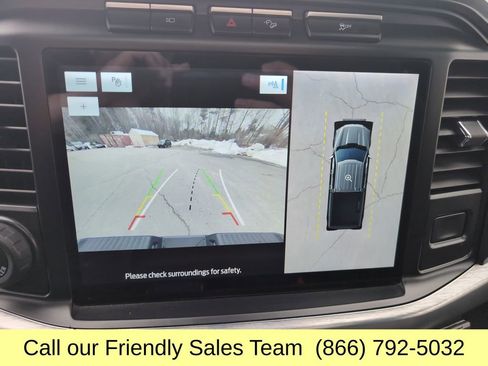 Used 2021 Ford F150 Lariat image 24