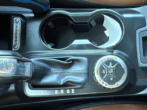 Certified 2023 Ford Bronco Outer Banks image 16