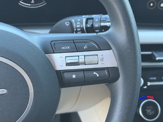 Certified 2026 Hyundai Tucson SEL FWD image 29
