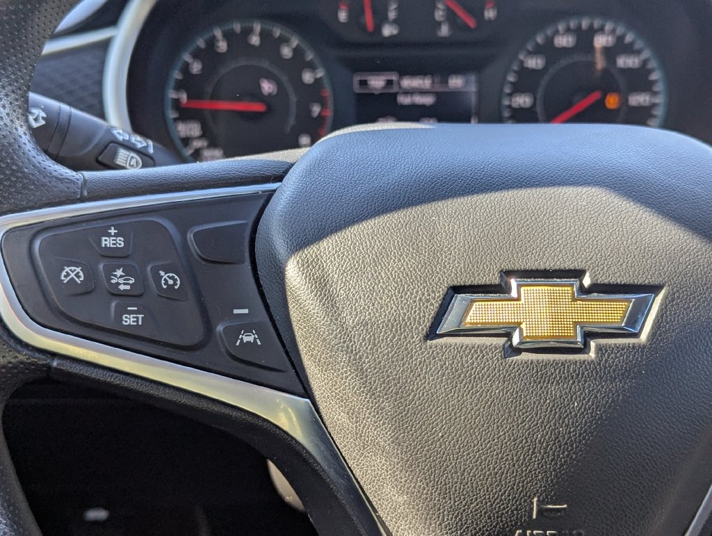Used 2022 Chevrolet Malibu LS w/ Driver Confidence Package II FWD image 14
