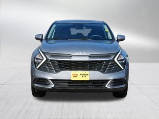 Certified 2023 Kia Sportage LX video 2