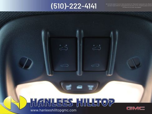 New 2026 GMC Canyon AT4 w/ Technology Plus Package image 26