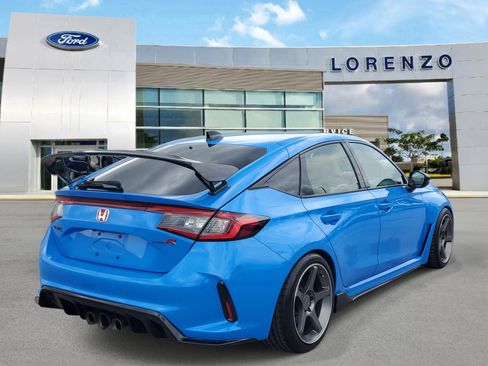 Used 2025 Honda Civic Type R image 5