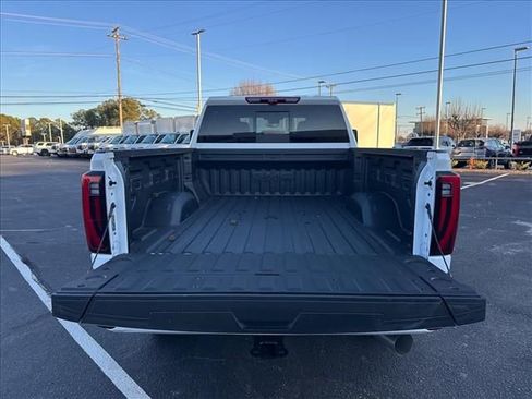 New 2026 GMC Sierra 2500 Denali w/ Denali Reserve Package AWD/4WD image 33