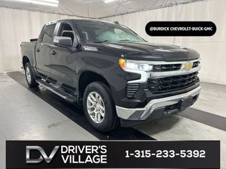 Certified 2023 Chevrolet Silverado 1500 LT AWD/4WD video 1
