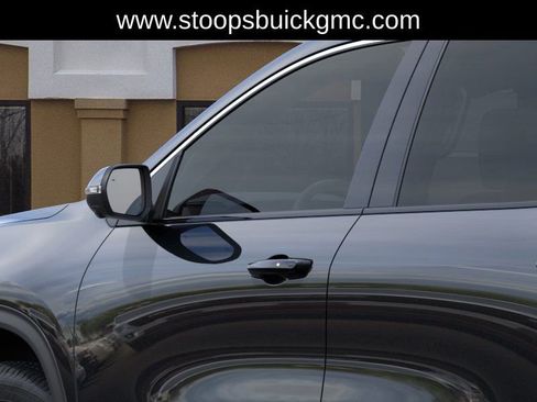 New 2026 GMC Acadia Elevation w/ Elevation Premium Package image 13