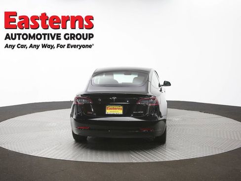 Used 2021 Tesla Model 3 Long Range AWD/4WD image 32