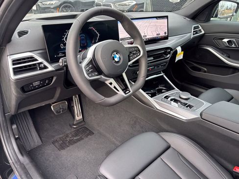 New 2026 BMW 330i xDrive Sedan image 10