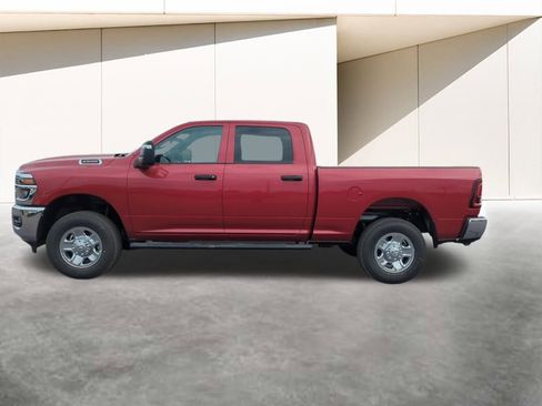 New 2026 RAM 2500 Tradesman image 12