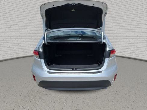 New 2026 Toyota Corolla LE FWD image 12