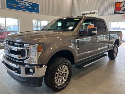 Used 2020 Ford F350 XLT w/ XLT Premium Package