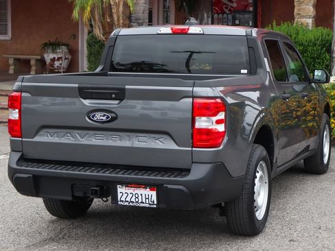 Used 2025 Ford Maverick XL FWD image 9