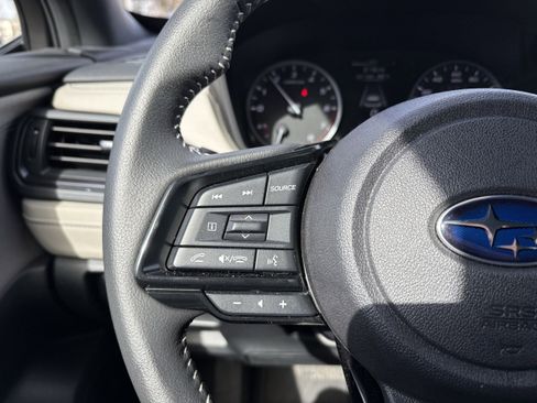 Certified 2025 Subaru Forester Premium w/ Convenience Package #1 image 15