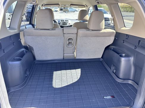 Used 2011 Toyota RAV4 4WD w/ Base L4 Extra Value Pkg image 8