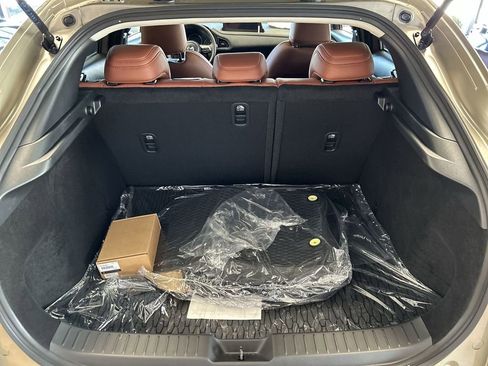 New 2025 MAZDA CX-30 Carbon image 17