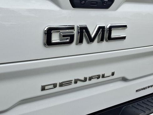 Used 2023 GMC Sierra 1500 Denali w/ Denali Reserve Package image 31