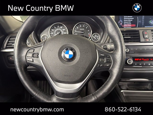 Used 2014 BMW 328i xDrive Sedan AWD/4WD image 15