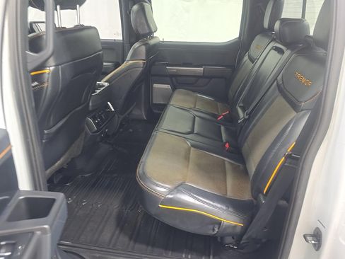 Used 2023 Ford F150 Tremor w/ Equipment Group 402A High AWD/4WD image 13