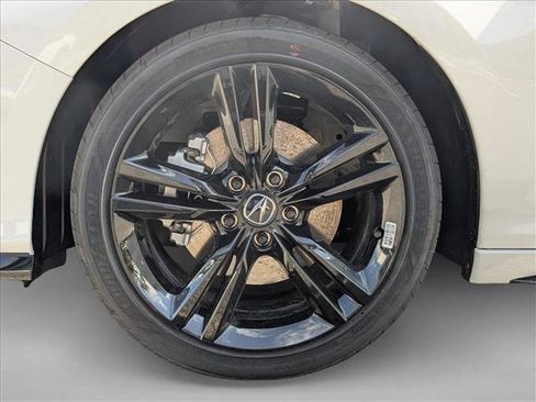 New 2026 Acura Integra A-Spec image 10