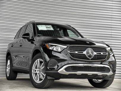 Certified 2025 Mercedes-Benz GLC 300 4MATIC