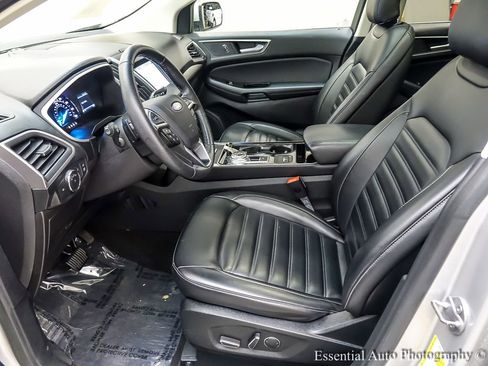 Used 2019 Ford Edge SEL w/ Equipment Group 201A image 10