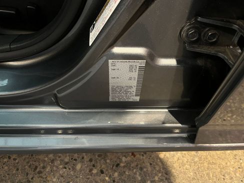 Used 2025 Nissan Altima 2.5 SV FWD image 28