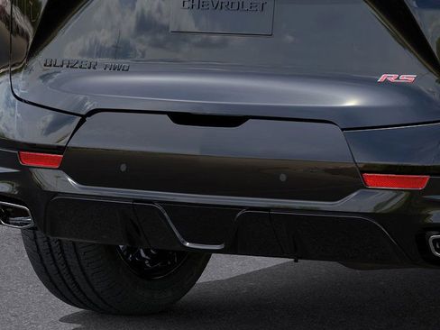 New 2026 Chevrolet Blazer RS w/ Driver Confidence II Package image 14