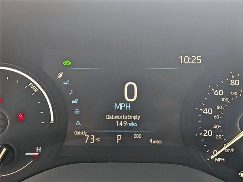 New 2026 Toyota Sienna XLE FWD image 11