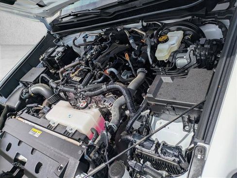 Certified 2025 Toyota Tacoma SR w/ SR Upgrade Package RWD image 24
