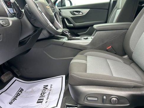New 2026 Chevrolet Blazer LT w/ Convenience Package image 11