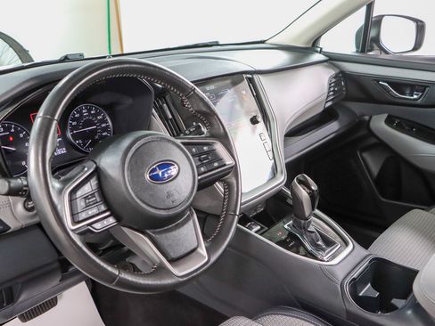 Used 2024 Subaru Outback Premium AWD/4WD image 22